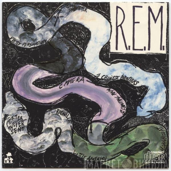 R.E.M.  - Reckoning