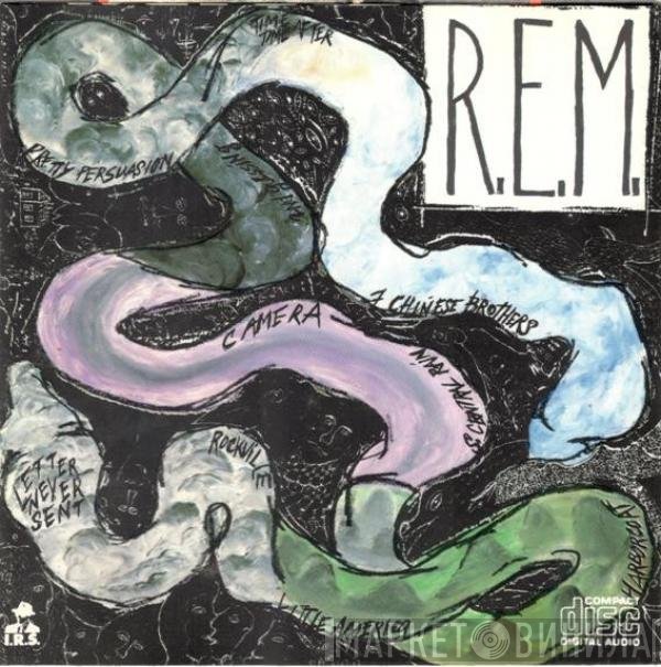R.E.M.  - Reckoning