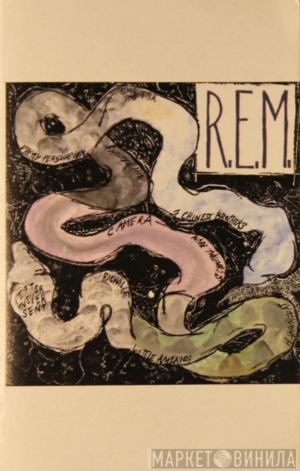 R.E.M.  - Reckoning
