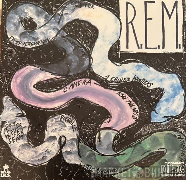 R.E.M.  - Reckoning