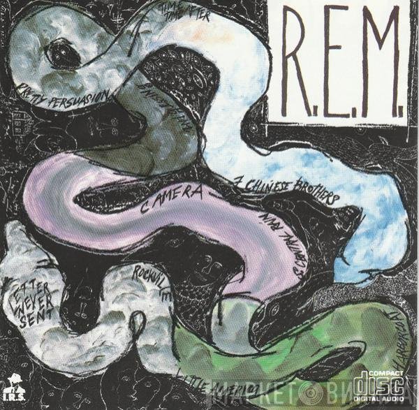 R.E.M.  - Reckoning