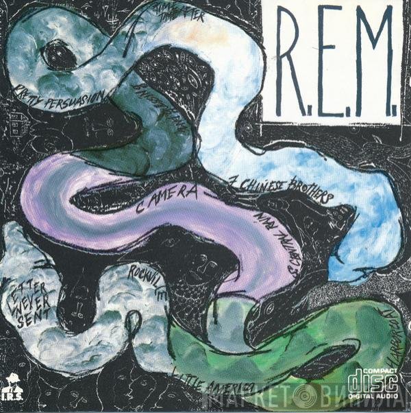 R.E.M.  - Reckoning