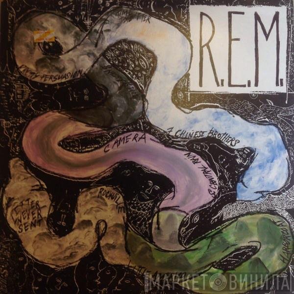 R.E.M.  - Reckoning