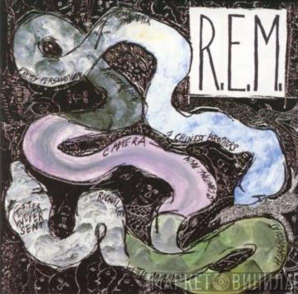R.E.M.  - Reckoning