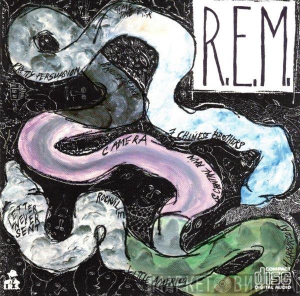 R.E.M.  - Reckoning