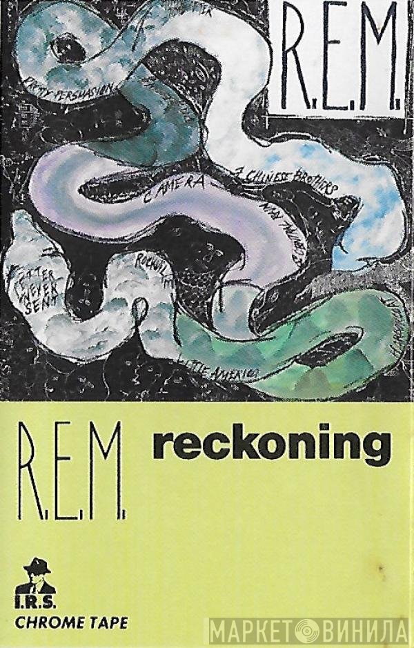 R.E.M.  - Reckoning