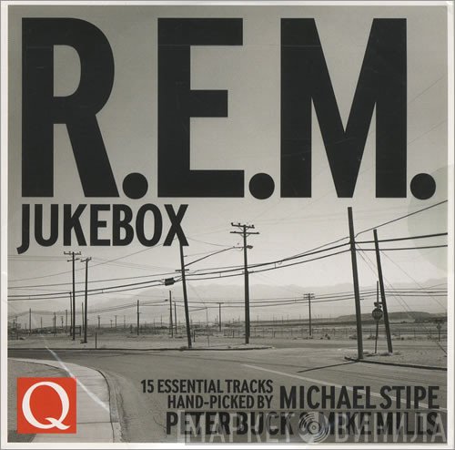  - R.E.M. Jukebox