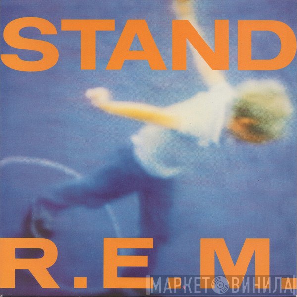 R.E.M. - Stand
