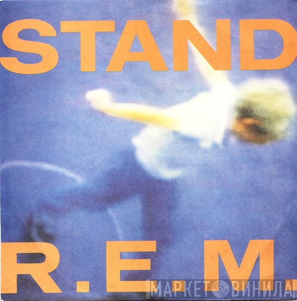 R.E.M. - Stand