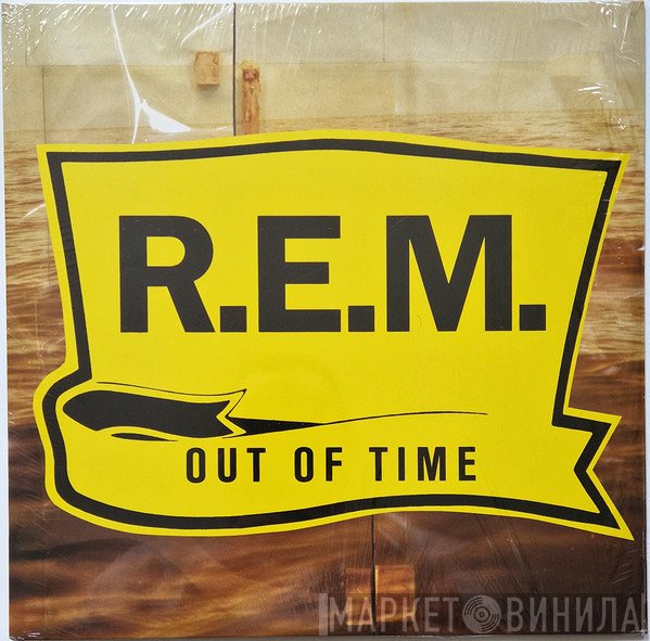 R.E.M. - Out Of Time