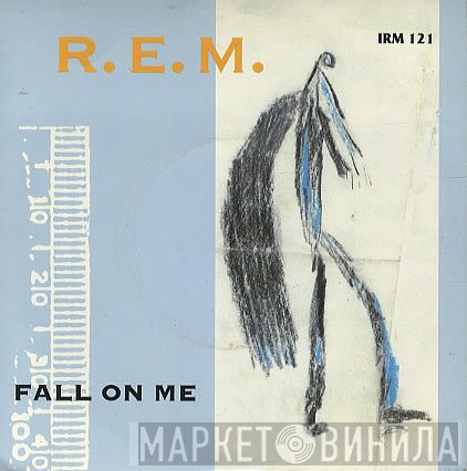 R.E.M.  - Fall On Me