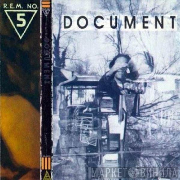 R.E.M.  - Document