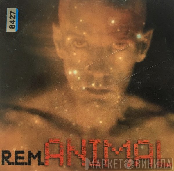 R.E.M.  - Animal
