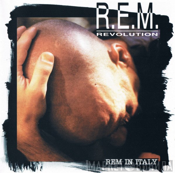 R.E.M.  - Revolution