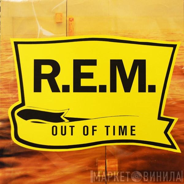 R.E.M.  - Out Of Time