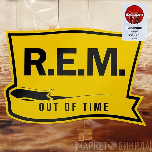 R.E.M.  - Out Of Time