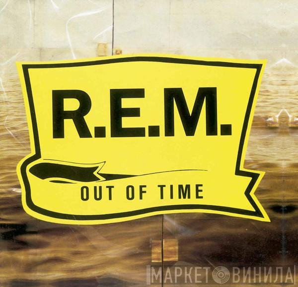 R.E.M.  - Out Of Time