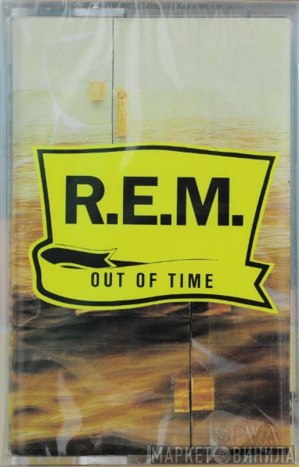 R.E.M.  - Out Of Time