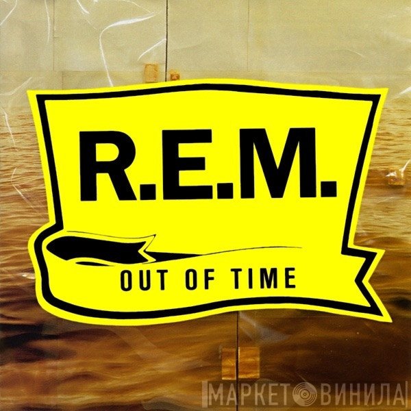R.E.M.  - Out Of Time