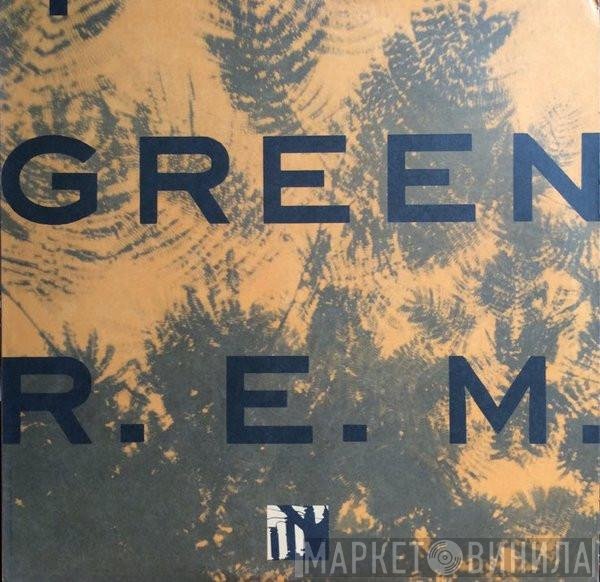 R.E.M.  - Green