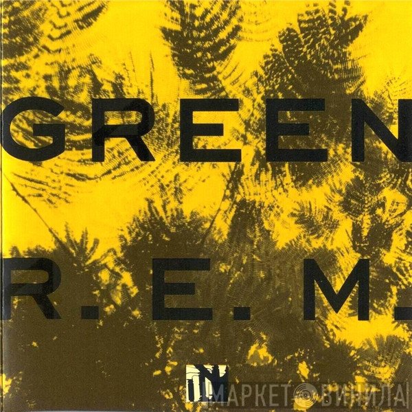 R.E.M.  - Green