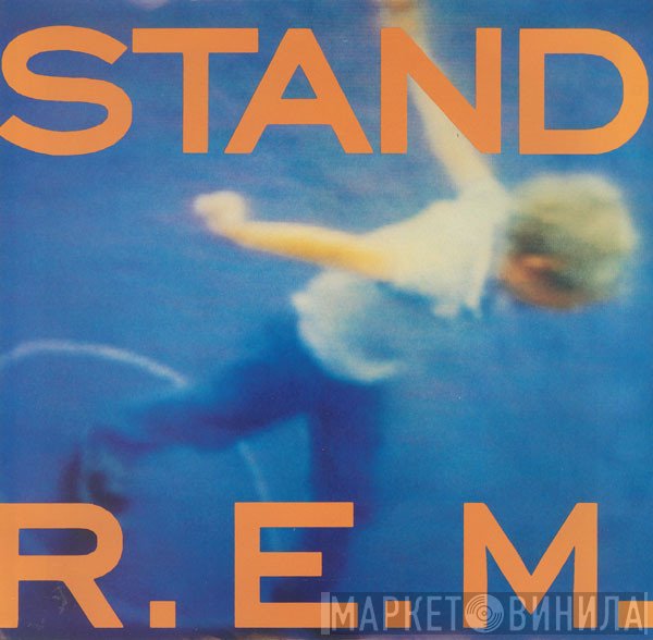 R.E.M.  - Stand