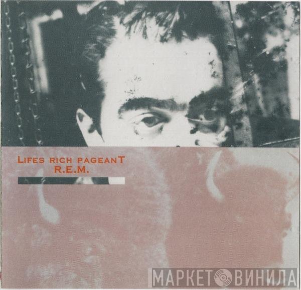 R.E.M.  - Lifes Rich Pageant