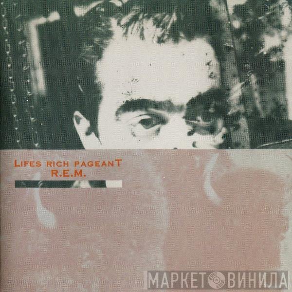R.E.M.  - Lifes Rich Pageant