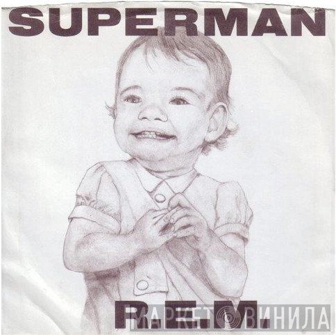 R.E.M.  - Superman