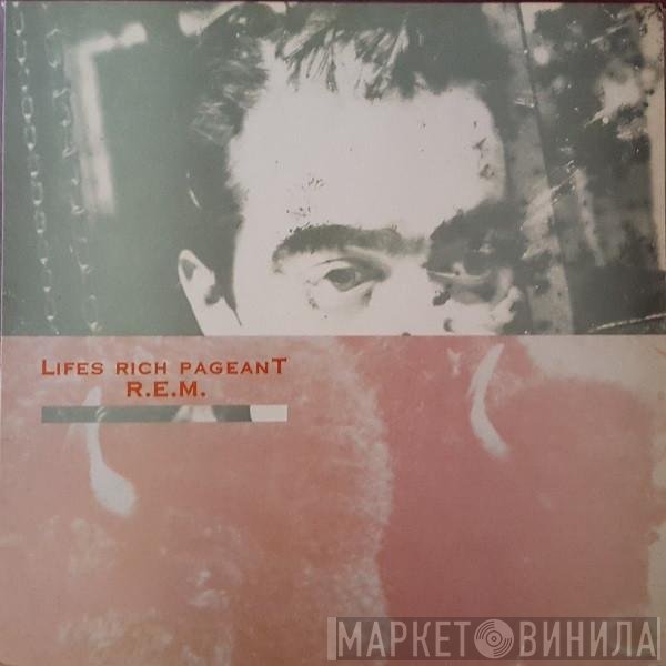 R.E.M. - Lifes Rich Pageant