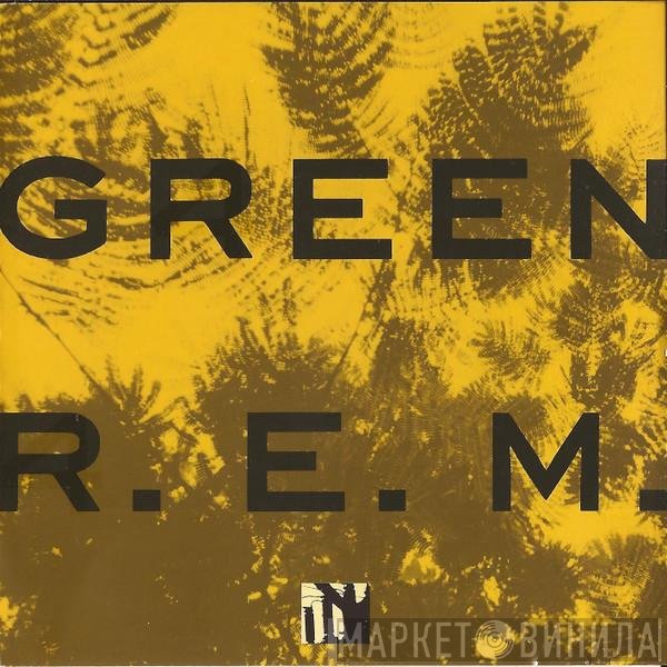 R.E.M. - Green