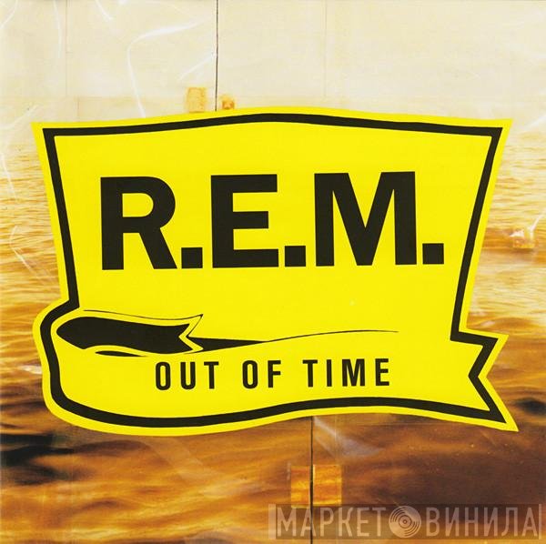 R.E.M. - Out Of Time
