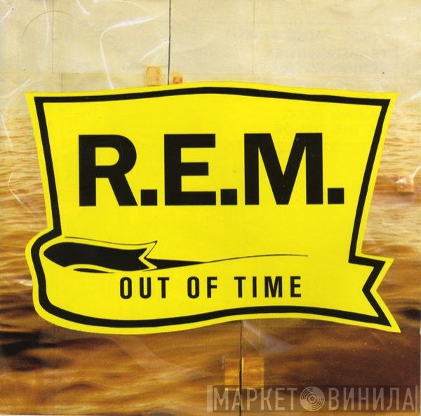 R.E.M. - Out Of Time