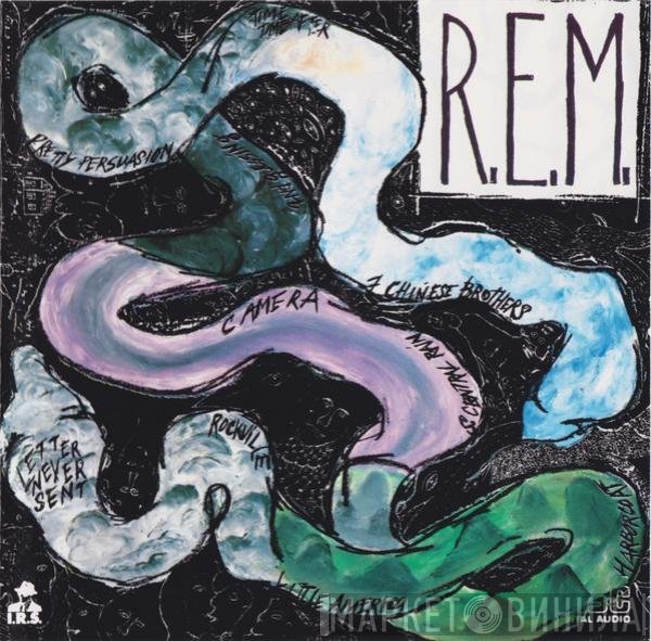 R.E.M.  - Reckoning