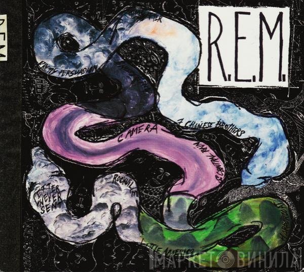 R.E.M.  - Reckoning