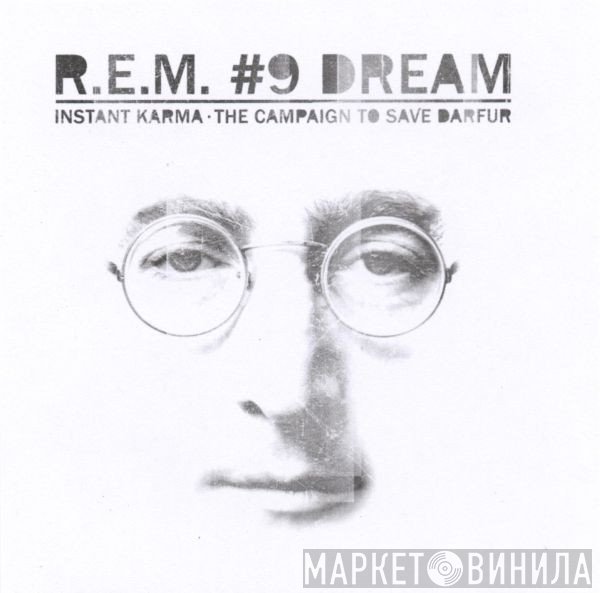 R.E.M.  - #9 Dream