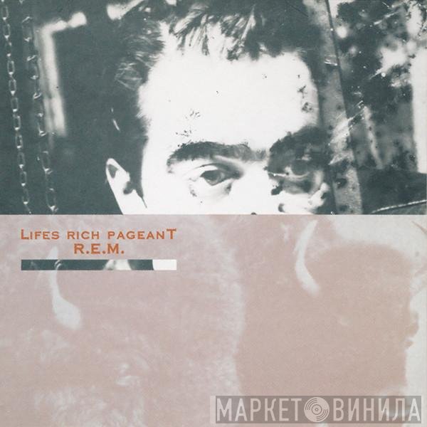 R.E.M.  - Lifes Rich Pageant