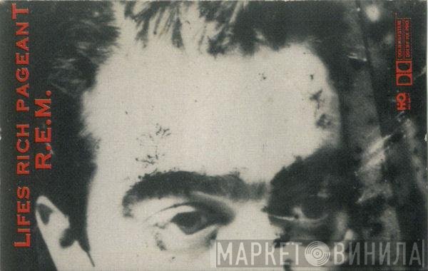 R.E.M.  - Lifes Rich Pageant