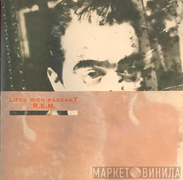 R.E.M.  - Lifes Rich Pageant