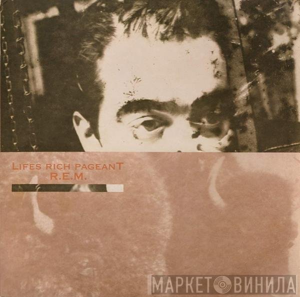 R.E.M. - Lifes Rich Pageant
