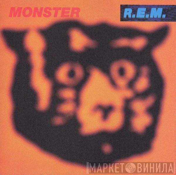R.E.M. - Monster