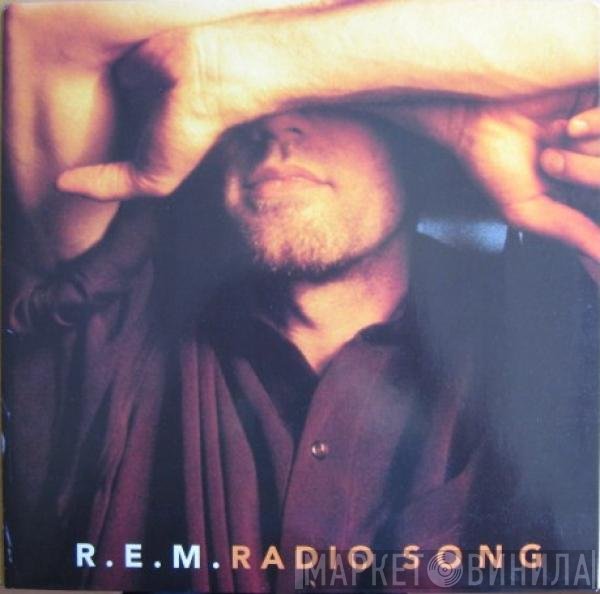 R.E.M. - Radio Song