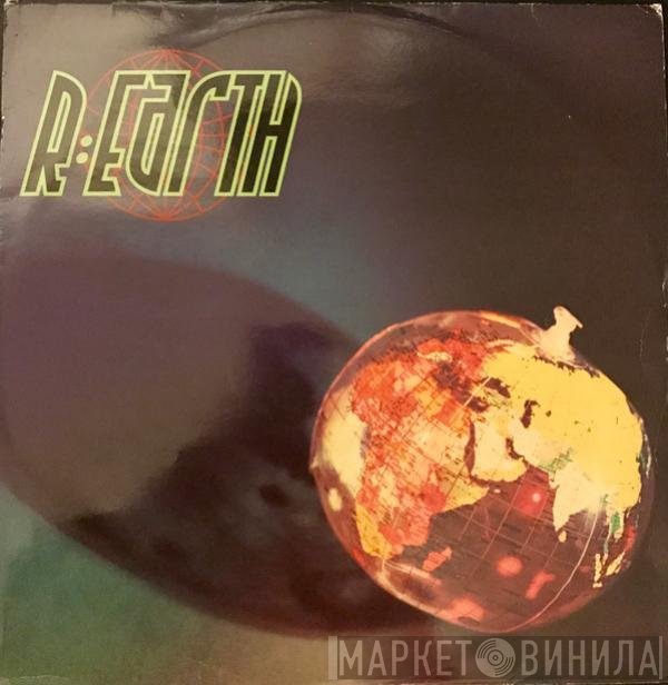 R Earth  - R-Earth