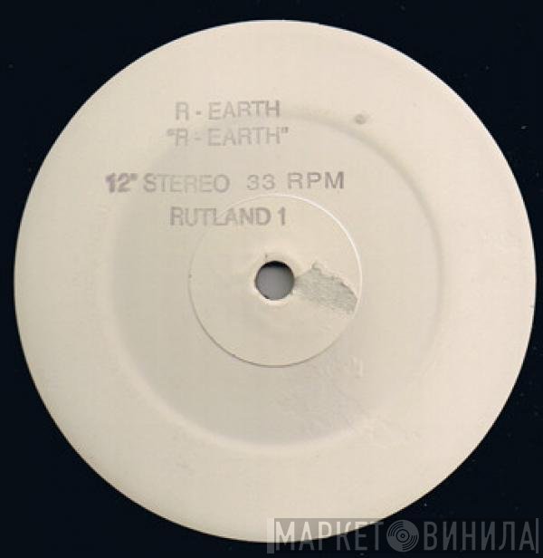 R Earth - R Earth