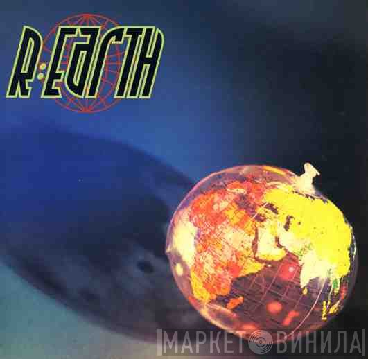 R Earth  - R:Earth