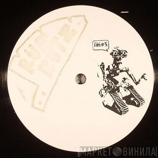RüF Dug  - RK#5