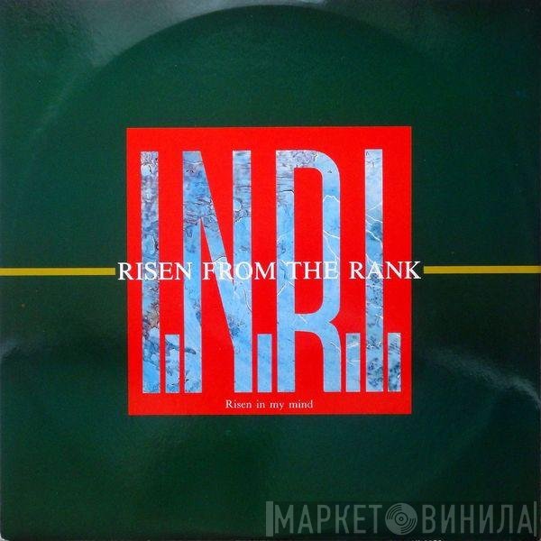 R.F.T.R.  - I.N.R.I. (Risen In My Mind)