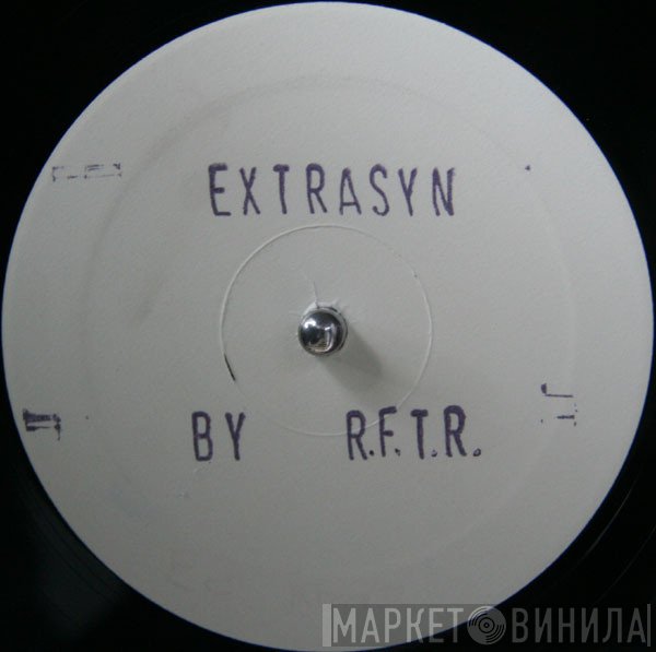 R.F.T.R.  - Extrasyn