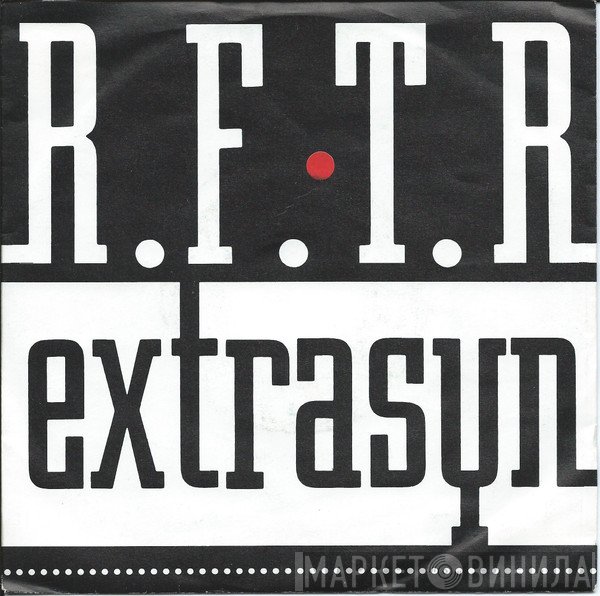 R.F.T.R.  - Extrasyn