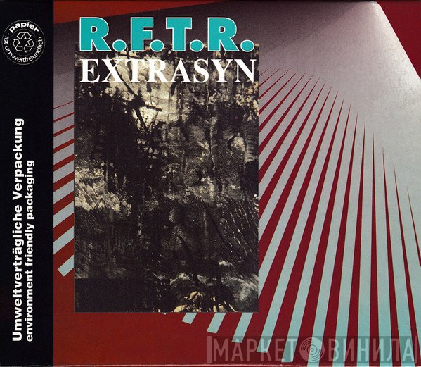 R.F.T.R.  - Extrasyn